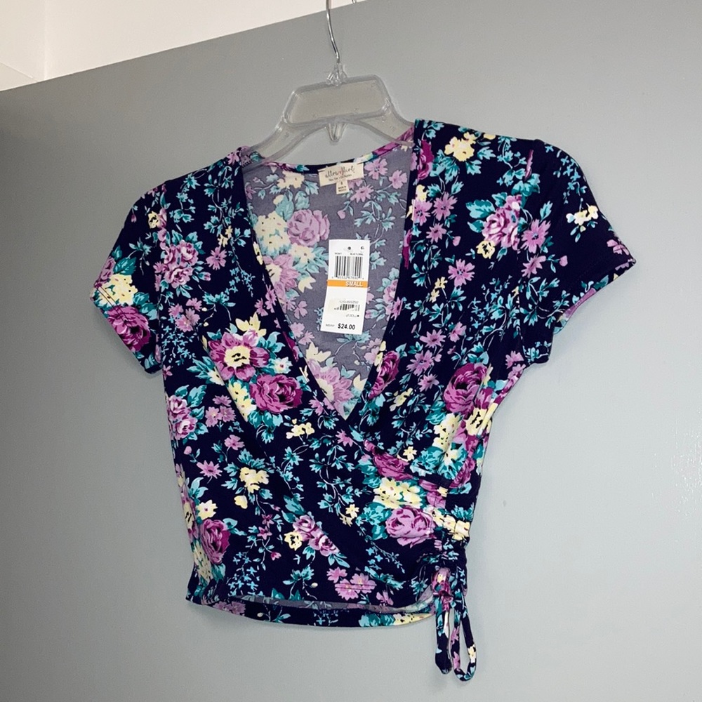Size Small Top